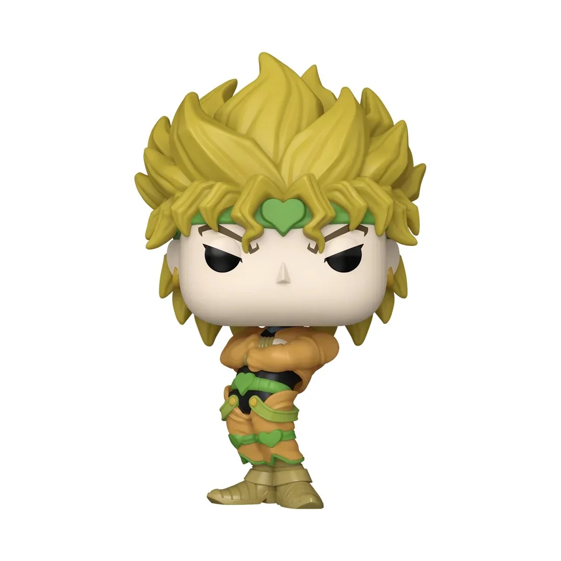 JOJO'S BIZARRE ADVENTURE - POP Animation N° 2109 - Dio